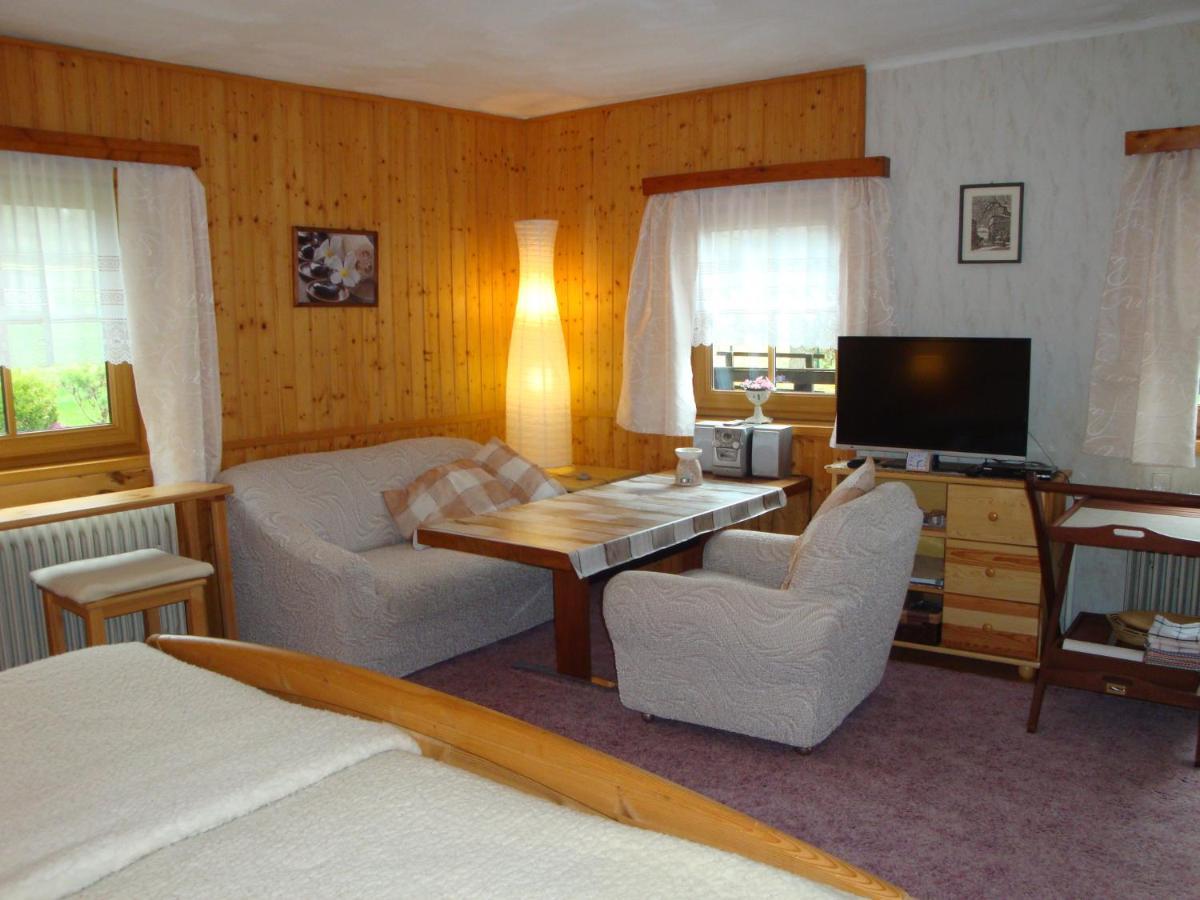 Appartement Apartman Na Sumave-Volary Extérieur photo