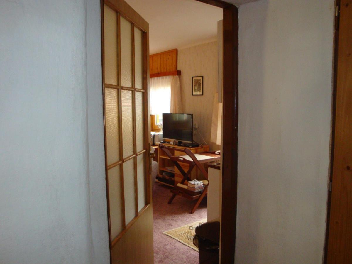 Appartement Apartman Na Sumave-Volary Extérieur photo